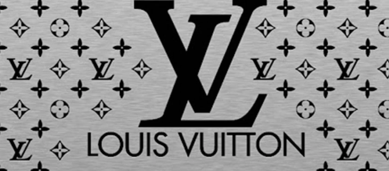 Louis Vuitton: Μια γιγάντια τίγρης «εισέβαλε» στην κινεζική μπουτίκ για το νέο Έτος της Τίγρης